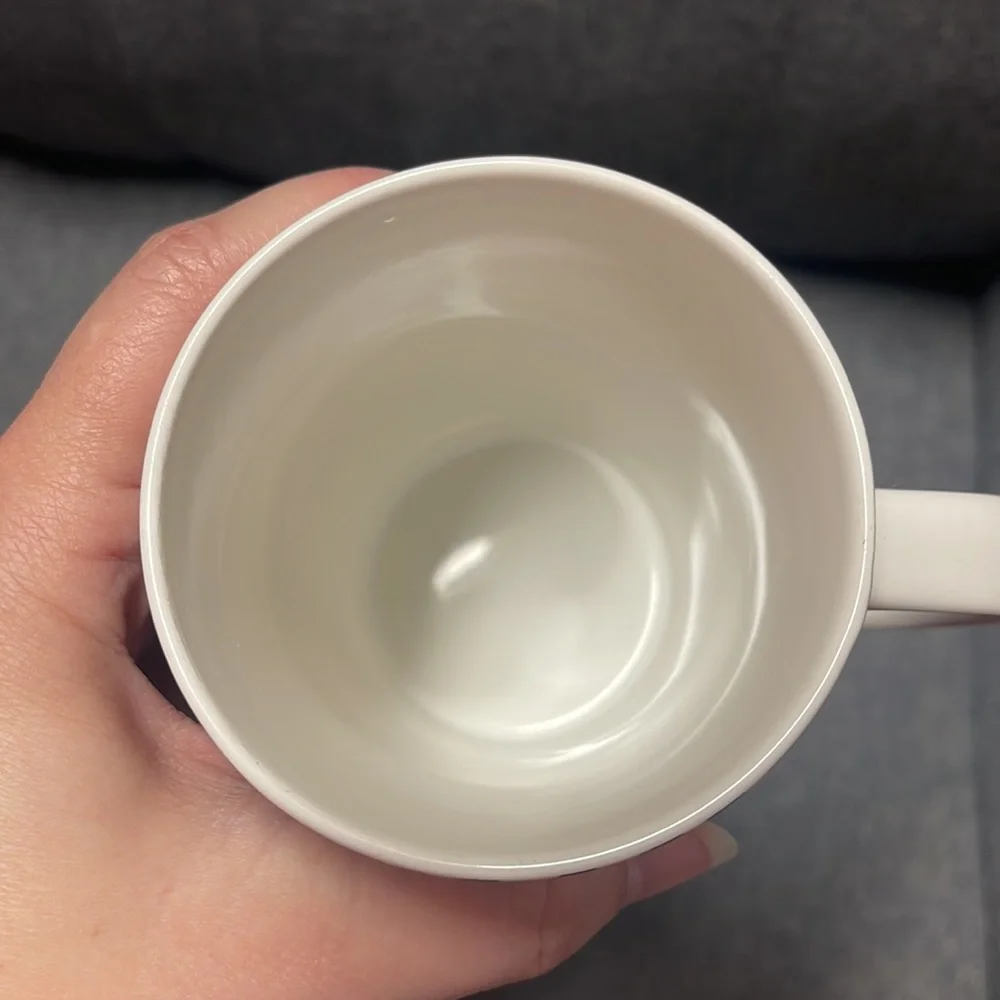 Starbucks good 16oz